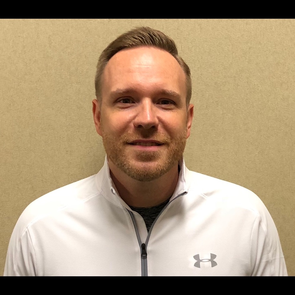 Meet your Posher, Haedon